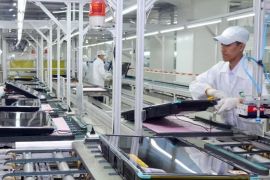 Industri elektronik sebut pertek tak hambat produksi dalam negeri