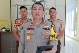 Polisi periksa enam saksi kasus penembakan di Tol Waru Sidoarjo