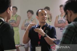 Dirut IBL: Hasil investigasi Pasific vs Hangtuah diumumkan Juni 2024