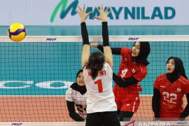 Indonesia tak mampu hentikan langkah Vietnam usai takluk 1-3