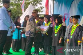 BKPRMI Bangka bantu pemerintah entaskan buta huruf Al Quran