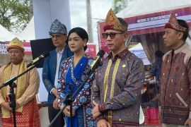 OJK: Gernas BBI-BBWI diharapkan jadi tumpuan kekuatan ekonomi nasional