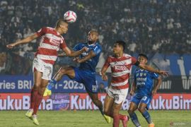 Cleberson ungkap targetnya bersama PSS Sleman