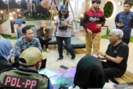 Kalsel kemarin, Pemkot Banjarbaru SP1 hotel langgar izin operasional hingga Qmall Fashion Week 2024