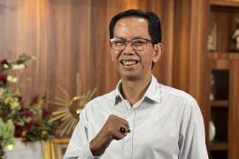 Ketua DPRD nilai Eri-Armuji mampu mengakselerasi pembangunan berkelanjutan