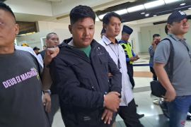 Polisi jerat pasal TPPU pada kasus narkoba Caleg Aceh Tamiang