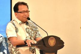 Pemkab Kapuas minta pemerintah pusat tingkatkan bantuan untuk desa