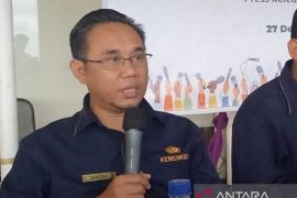  Nilai kredit program di NTB capai Rp1,72 triliun