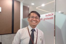 OJK: Animo masyarakat Sulut menabung di bank membaik