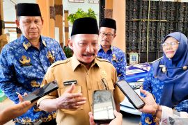 Pemkab Situbondo alokasikan Rp10 M program "Sehati" berbasis KTP elektronik