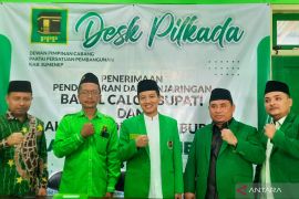 PPP Sumenep jamin para pendaftar bakal cabup-cawabup diperlakukan sama