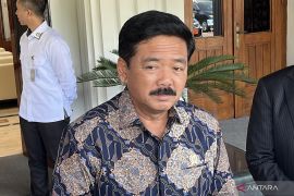 Menko Polhukam bakal bicara dengan Jaksa Agung-Kapolri soal kabar penguntitan Jampidsus