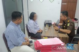 Kejari TBA tetapkan ASN pengguna Ijazah palsu jadi tersangka