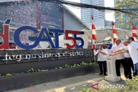 Bulog sulap aset gudang yang tak terpakai jadi pusat bisnis hingga olahraga