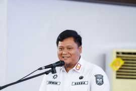 Pemkab Banyuasin lelang puluhan kendaraan dinas senilai Rp1,22 miliar