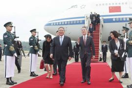 PM: Pasar besar China terbuka bagi perusahaan yang didanai asing