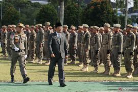 Satpol PP Babel harus kedepankan humanis amankan pilkada