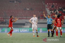 Dolah yakini kualitas Bali United jadi modal penting atasi Borneo