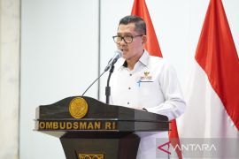 Ombudsman: Pemerintah dan swasta perlu cukup anggaran untuk layanan transportasi