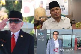 Menakar peluang politik Bacalon Pilgub Kaltim 2024