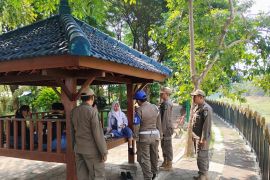 Satpol Tulungagung intensifkan patroli antisipasi kenakalan remaja