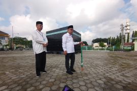 Kemenag Lampung ajak umat Islam berpartisipasi pengukuran arah kibat