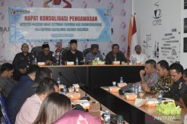 Bawaslu Babel minta pengawas siapkan pola terbaik pengawasan pilkada