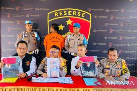 Pria di Pidie ditikam tiga kali hingga keluar usus