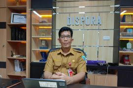 Pemprov Kaltara Maksimalkan Dukungan Pada Kontingen Menuju PON XXI