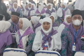 Kemenag Maluku siapkan panitia khusus  layani JCH lansia