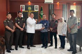Bawaslu Bantul siapkan tim penegakan hukum terpadu pada Pilkada 2024