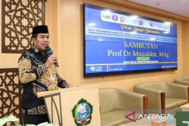 UINSU-IPB sepakat tingkatkan reputasi akademik