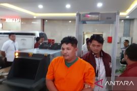 Ada dugaan narkopolitik di kasus 70 Kg sabu caleg Aceh Tamiang
