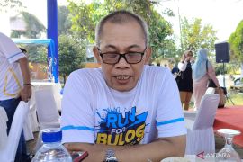 Bulog Dramaga Bogor sediakan 7.000 ton beras/bulan hadapi musim kemarau