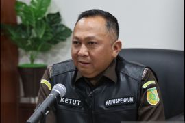 Mantan Gubernur Babel diperiksa terkait tipikor komoditas timah