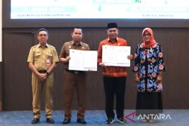 Banjarmasin-Blitar kerja sama kembangkan usaha mikro