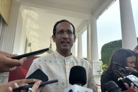 Tok, Pemerintah batalkan kenaikan UKT tahun ini