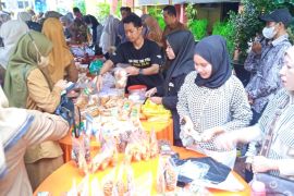 UMKM di HSU makin bertambah usai COVID-19