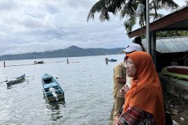 Anggota DPR RI minta pemerintah penuhi kebutuhan BBM nelayan di Maluku