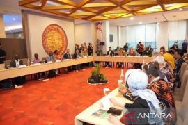 Gubernur Kaltim:  Pertama di Indonesia pergub tentang ekonomi karbon