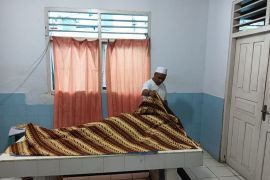Calon haji asal Maluku Utara meninggal dunia di RSUD Ternate