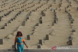 Kemenag catat 25 calon haji Indonesia meninggal dunia