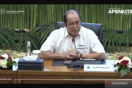 Gaji ke-13 ASN cair Juni 2024, Kemenkeu gelontorkan Rp50,8 T dari APBN