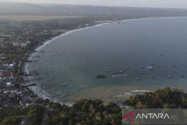 Target PAD pariwisata Kabupaten Pangandaran