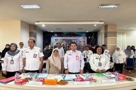 Tanah Bumbu kembangkan pembangunan daerah melalui TIA