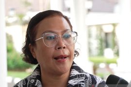 Irene Manibuy: Pemerintah berikan label untuk identifikasi dana otsus Papua