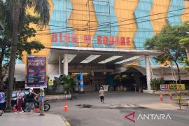 Mengembalikan kepopuleran Blok M