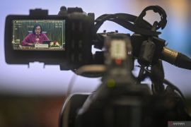 Menkeu: Anggaran pemilu terealisasi 71,9 persen