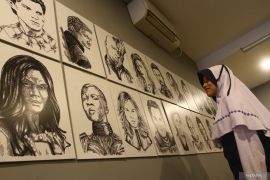 Tingkat stres dapat diturunkan dengan mengunjungi galeri seni