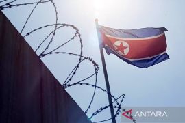 AS khawatir atas meningkatnya kerja sama Rusia dan Korea Utara